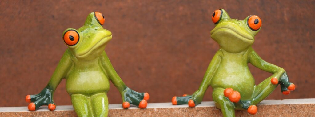 Selbsterfahrungsgruppe – jetzt anmelden!